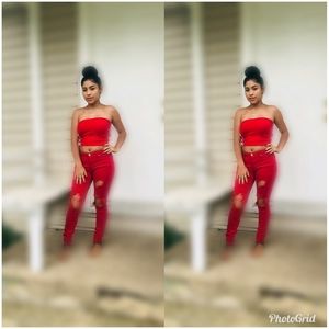 Meet your Posher, Marisol